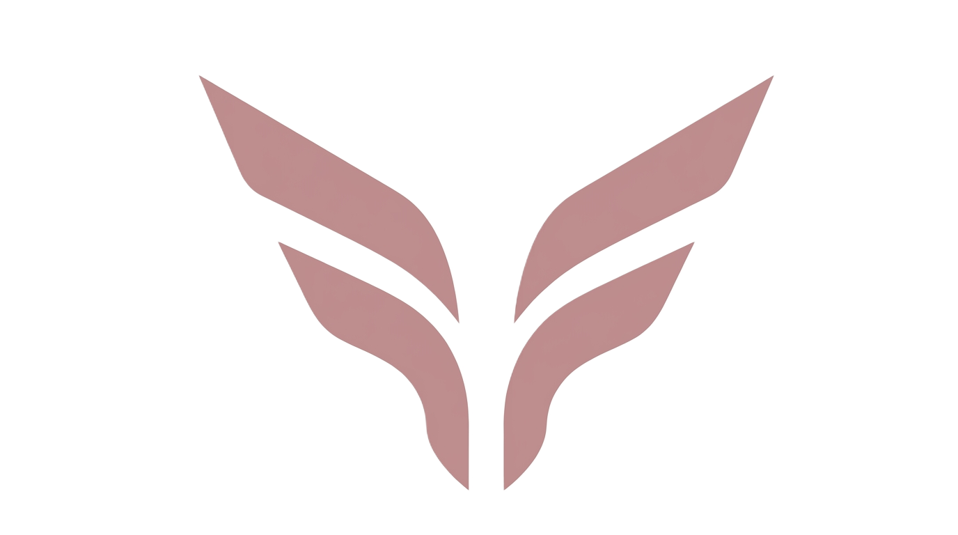 Femna Fit wing emblem